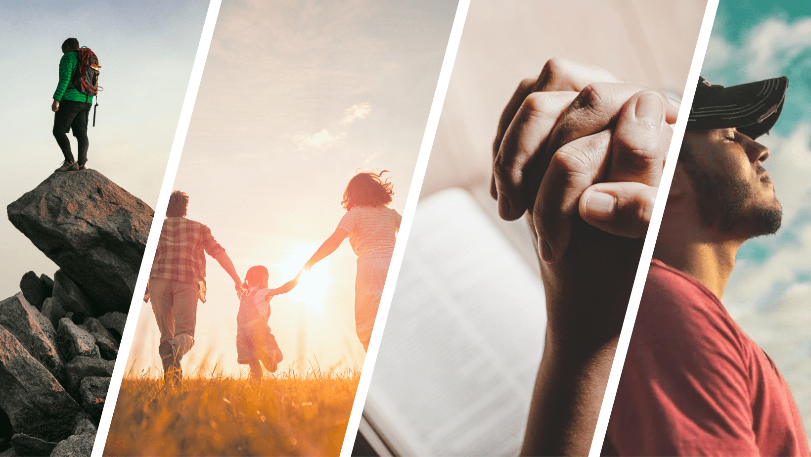 STEVN 1 (30 Daga Endurnýggjan)